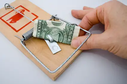 Ed Perkins: Buy a Ticket, Price Drops – Can You Recoup?