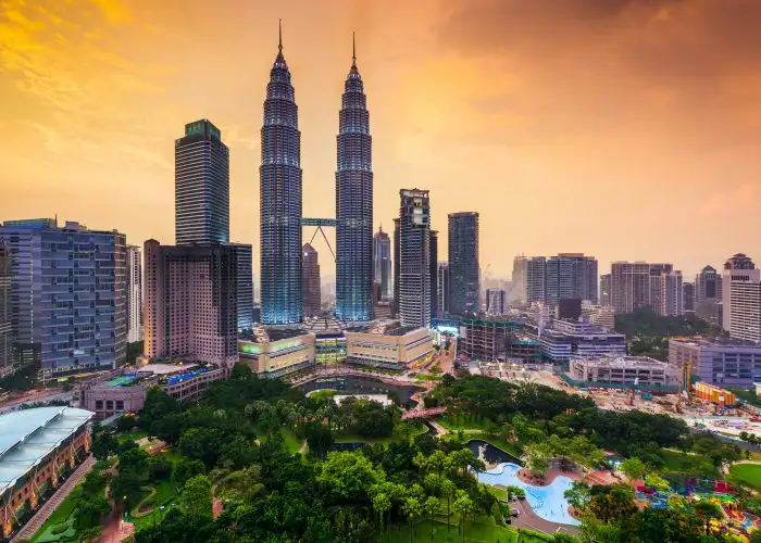 Kuala Lumpur Things to Do